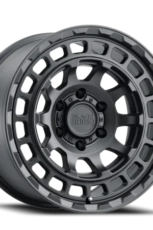 Mega Sale Black Rhino Chamber Wheel 20x9.5 6x139.7 Matte Black -18mm - FREE T-SHIRT INCLUDED!