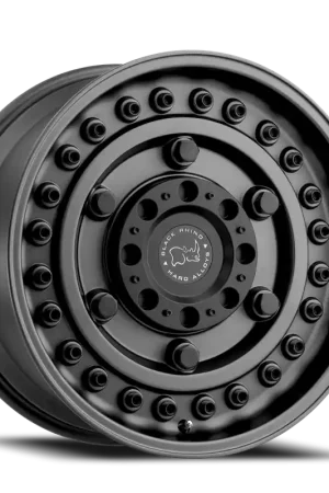 Special Offer Black Rhino Armory Wheel 20x9.5 6x135 & 6x139.7 Gun Black 6mm - FREE T-SHIRT INCLUDED!