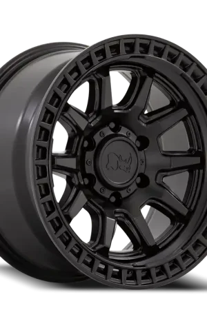 Black Rhino Calico Wheel 20x9 6x135 Matte Black 0mm - FREE T-SHIRT INCLUDED! Best Choice