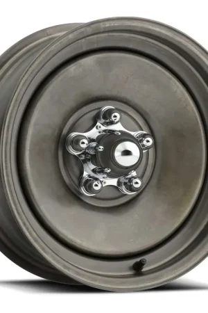 New Release Us Rat Rod Wheel 18x8 5x120.65 Raw 0mm