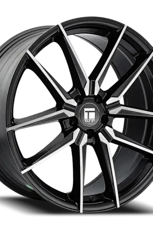 Mega Sale Touren Tr94 Wheel 20x9 5x112 Brushed Gloss Graphite 35mm