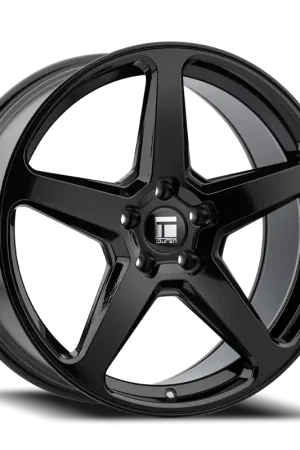 Holiday Sale Touren Tf96 Wheel 20x9 5x120 Gloss Black 35mm