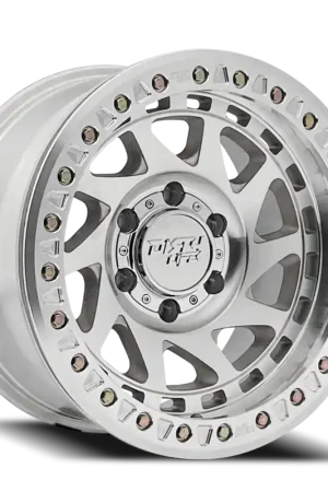 Editor’s Pick Dirty Life Enigma Race Wheel 17x9 6x135 Machined -38mm