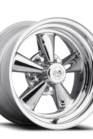 Wholesale Us Super Spoke Wheel 14x6 5x114.3 & 5x120.65 Chrome -6mm