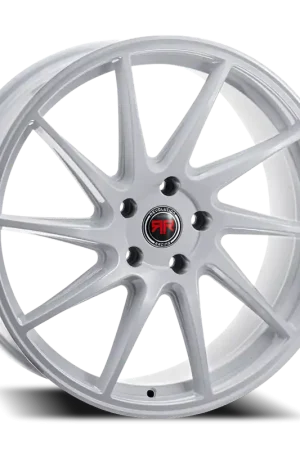 Bargain Revolution Racing Rr31 Wheel 17x7.5 5x114.3 Satin Black 40mm