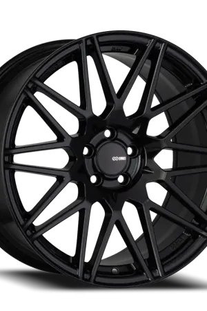 Enkei Tms Wheel 18x8.5 5x114.3 Gloss Black 25mm Buy Today