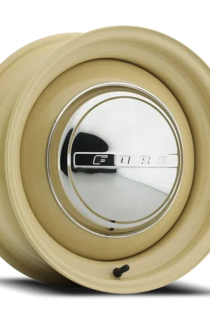 Trending Us Solid Wheel 15x6 5x114.3 & 5x120.65 Raw 6mm