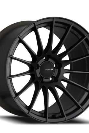 Enkei Rs05-Rr Wheel 18x10.5 5x114.3 Gunmetal 15mm - FREE T-SHIRT INCLUDED! Hot Picks