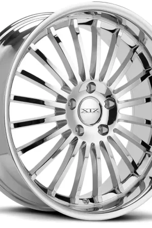Xix X59 Wheel 22x9 5x112 Chrome 35mm Order Now