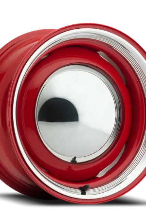 Us Deuce Wheel 16x6 5x114.3 & 5x120.65 Raw 6mm Editor’s Pick