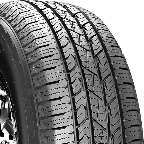Mega Sale Nexen Roadian Htx Rh5 Tire 265/70R17 121/118R White Letter - FREE ROAD HAZARD!