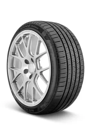 Low Price Nexen N5000 Platinum Tire 245/45R18 100W 580 A A - FREE ROAD HAZARD!