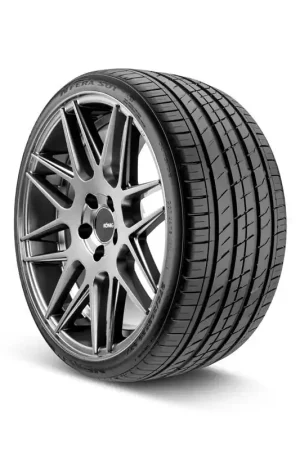 Nexen Nfera Su1 Tire 255/45R18 103Y 300 AA A - FREE ROAD HAZARD! Express Delivery