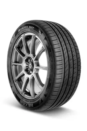 Nexen Nfera Au7 Tire 245/40R20 99Y 500 AA A - FREE ROAD HAZARD! Place Order