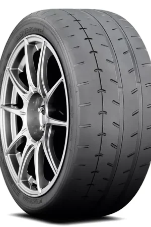 Yokohama Advan A052 Tire 255/40R18 99Y 200 A A -FREE ROAD HAZARD! Best Choice