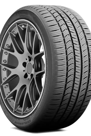 One Day Deal Yokohama Geolandar X-Cv G057 Tire 275/50R19 112W 520 A A - FREE ROAD HAZARD!