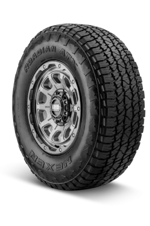Get Yours Nexen Roadian Atx Tire 275/65R20 126/123S - FREE ROAD HAZARD!