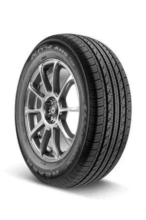Deal Nexen Npriz Ah8 Tire 205/50R17 93V 600 A A - FREE ROAD HAZARD!