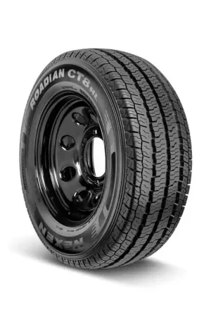 Nexen Roadian Ct8 Hl Tire 185/60R15 94/92T - FREE ROAD HAZARD! Don’t Miss Out