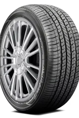 Yokohama Avid S34P Tire P225/40R18 88V 320 A A - FREE ROAD HAZARD! Modern