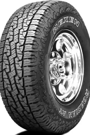 Buy Direct Nexen Roadian At Pro Ra8 Tire 245/75R16 111S 560 A B White Letter - FREE ROAD HAZARD!