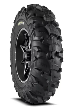 Itp Blackwater Evolution Atv Utv Tire 27x9R12 91F New Arrival