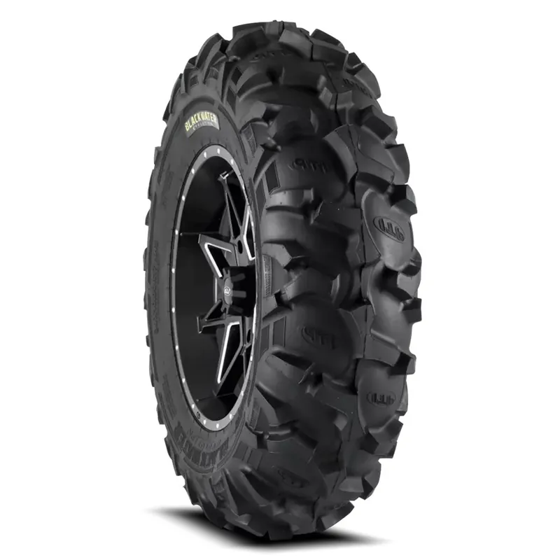 Itp Blackwater Evolution Atv Utv Tire 27x9R12 91F New Arrival
