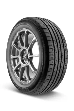 Nexen Npriz Ah5 Tire 205/65R15 92T 460 A A - FREE ROAD HAZARD! Best Seller