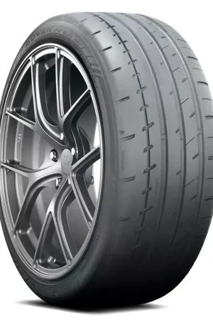 Exclusive Offer Yokohama Advan Apex V601 Tire 255/30R19 91Y 280 AA A - FREE ROAD HAZARD!