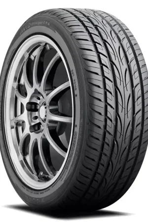 Yokohama Avid Envigor Z.P.S Run Flat Tire 225/50R17 94V 560 A A - FREE ROAD HAZARD! Discount