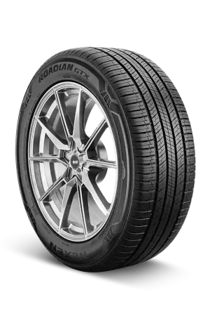 Nexen Roadian Gtx Tire 235/70R16 106N 680 A A - FREE ROAD HAZARD! New Release