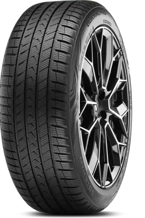 Vredestein Quatrac Pro+ Tire 215/55R17 98W 400 A A Black Wall VRE AP21555017WQPPA02 Direct From Factory