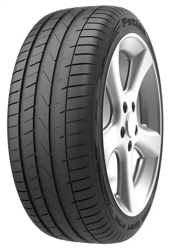 Instant Buy Petlas Velox Sport Pt741 Tire 235/55R18 104W - FREE ROAD HAZARD!
