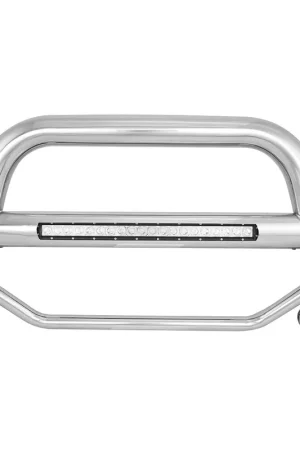 Seasonal Sale Black Horse Off Road Max Beacon Bull Bar GDRD MAB-HOB3501S