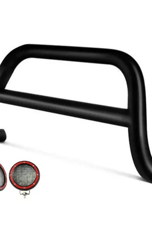 Black Horse Off Road A Bar Kit GDRD CBB-FOB2901-PLFR Shop Now