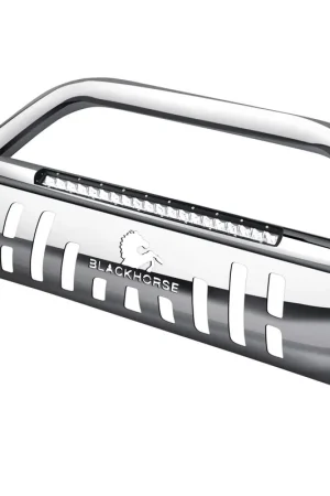 Black Horse Off Road Beacon Bull Bar GDRD BE-DORAS While Supplies Last