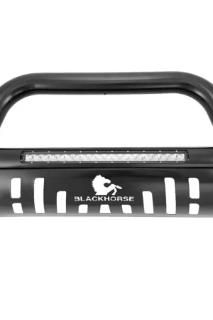 Black Horse Off Road Beacon Bull Bar GDRD BE-JEWRB Direct From Factory