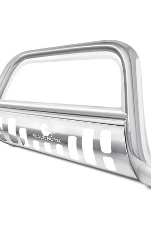 Black Horse Off Road Bull Bar GDRD BBDG700-SP Don’t Miss Out