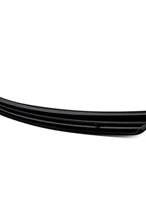 Premium Black Horse Off Road Rear Bumper Guard GDRD CRDL-ACA205B