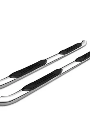 Black Horse Off Road 3in Side Steps GDRD 9B091005SS Big Sale