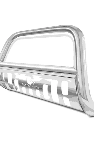 Black Horse Off Road Bull Bar GDRD CBS-TOB4701SP Bulk Order