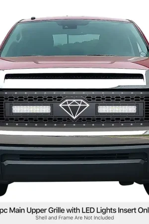 APS Black Sheet Grille APS GR20LEI85L Time-Limited