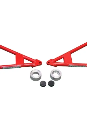 Skyjacker 1in./FWD A-ARM KT 05-12 POLAR BHNG FAA281 Affordable