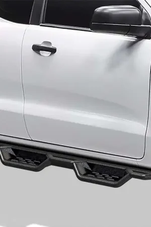 APS Black Nerf Bar APS WB06NCA3B Affordable