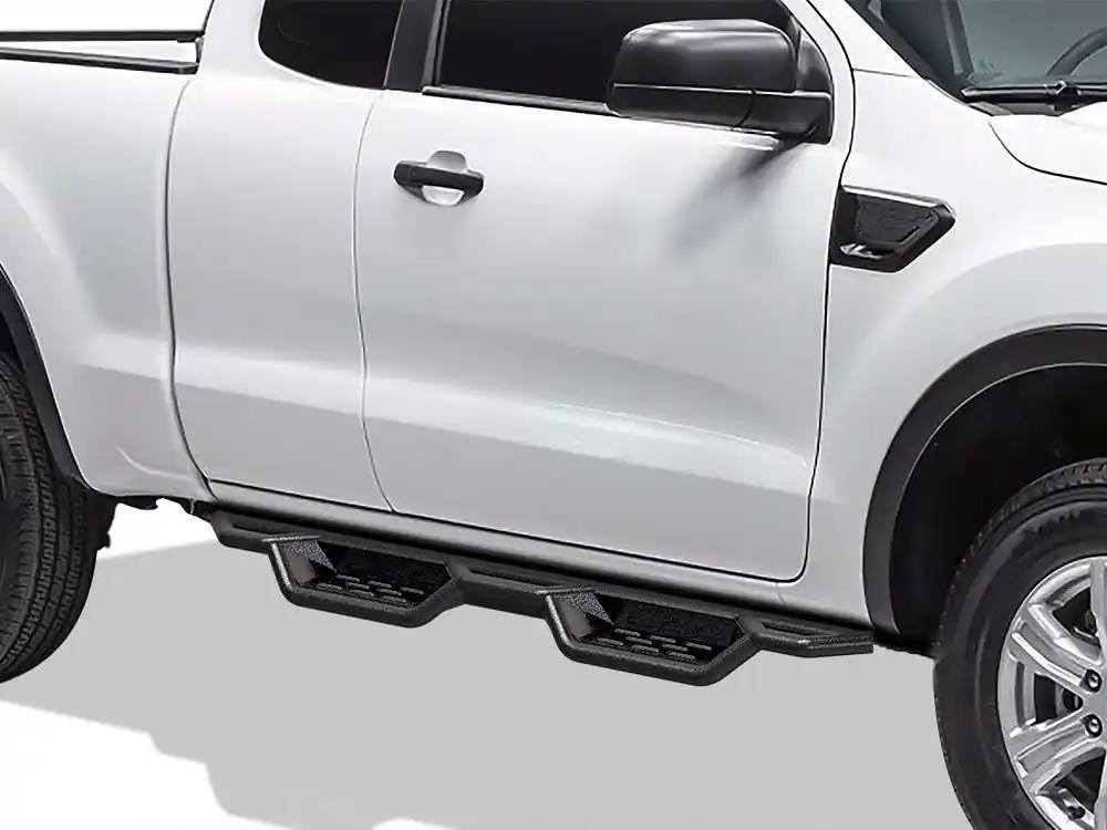 APS Black Nerf Bar APS WB06NCA3B Affordable