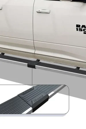 Fast Shipping APS Hairline iStep W2W 5 Inch APS IB04WBE8SC