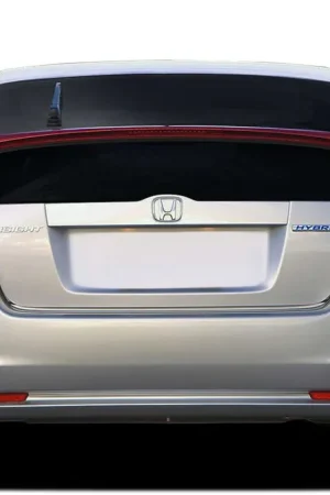 Couture Vortex Rear Lip/Add On EXT 112386 Weekend Sale