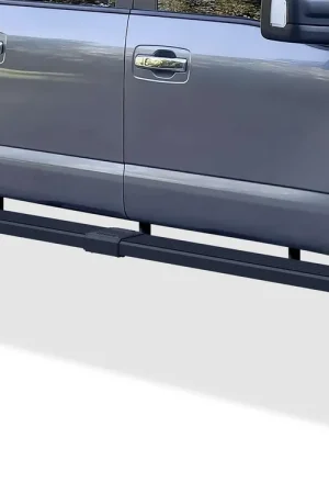 Exclusive Offer APS Black iStep W2W 5 Inch APS IB14WJE0LB