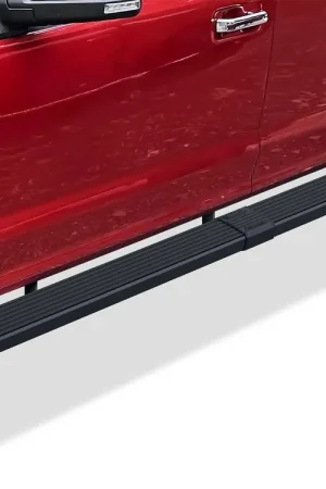 Place Order APS Black iStep W2W 5 Inch APS IB06WAH8LB