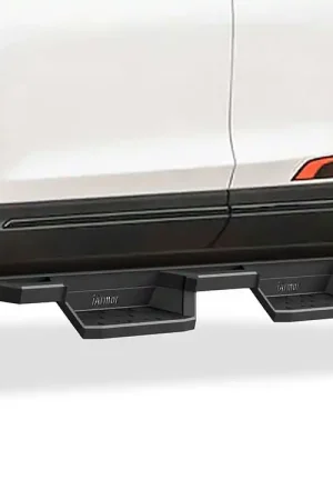 APS Black Nerf Bar ST APS IA08NCE2B Save Now